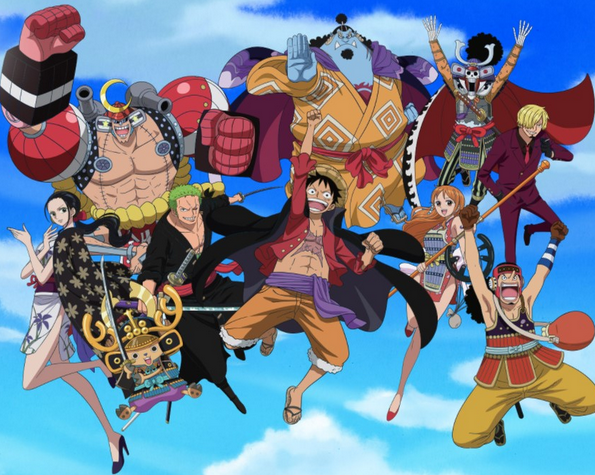 One Piece 1061 Reddit Spoiler: Straw Hat Pirate Finally Arrives on Vegapunk  Snow Island! DF Nika's Secret Revealed -  - News for Millennials